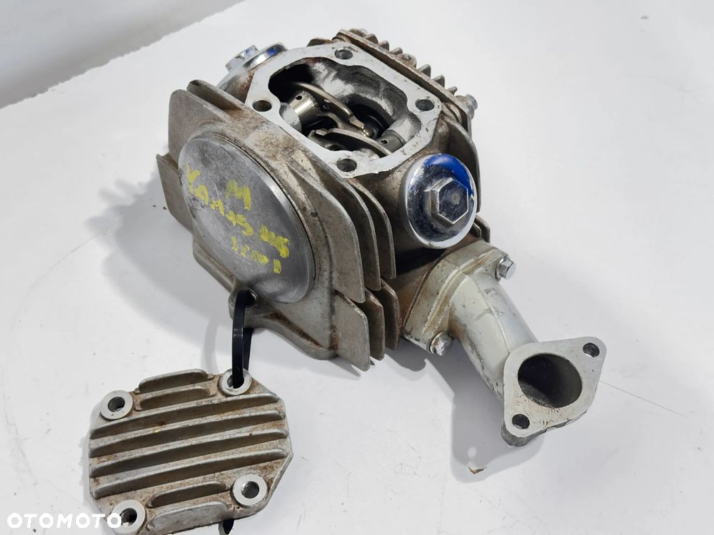 Głowica  Yamsaki 50  Romet  4T - 2