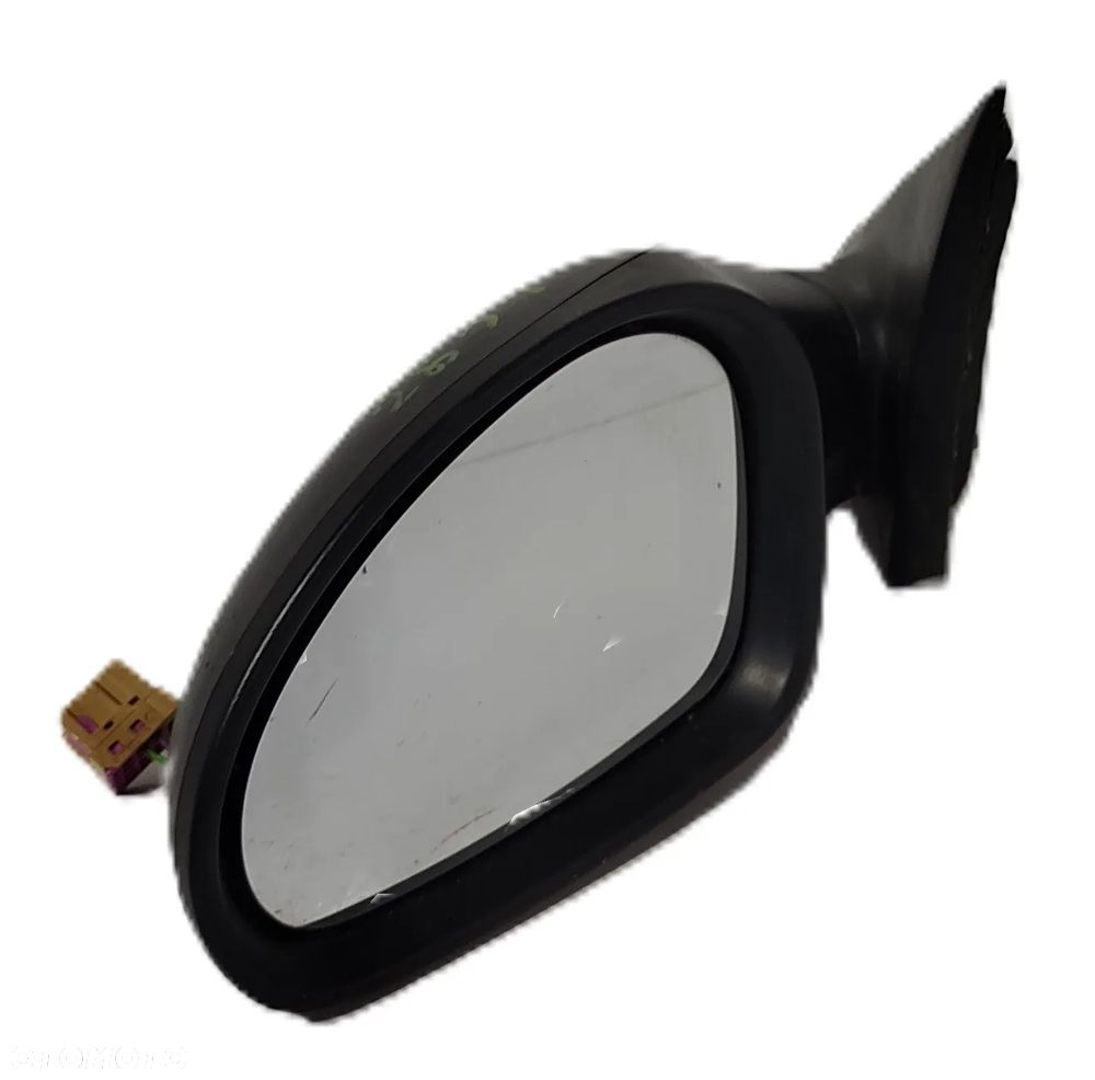 LUSTERKO LEWE DRZWI SEAT IBIZA III 3 PIN LC9Z - 4