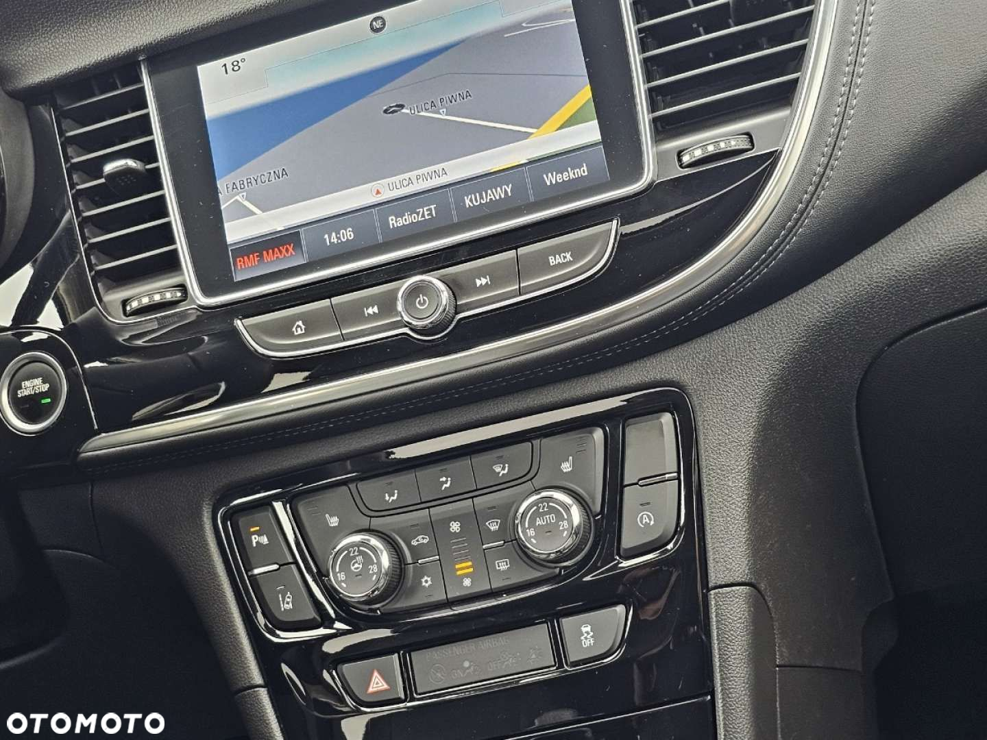 Opel Mokka - 27