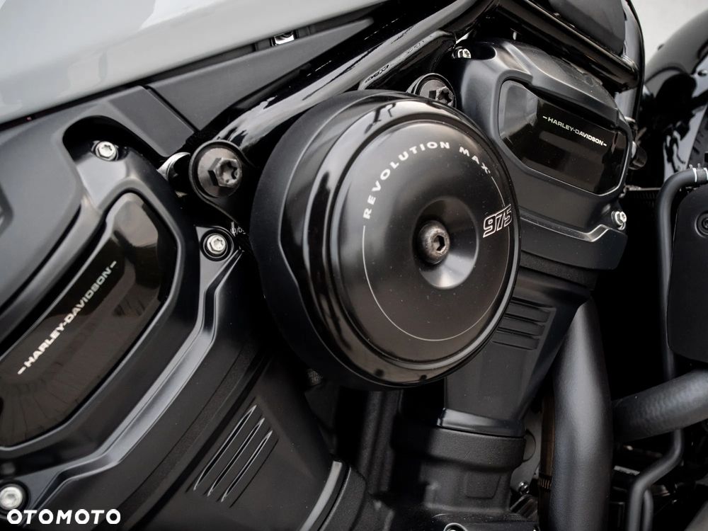 Harley-Davidson Sportster Nightster 975 - 19