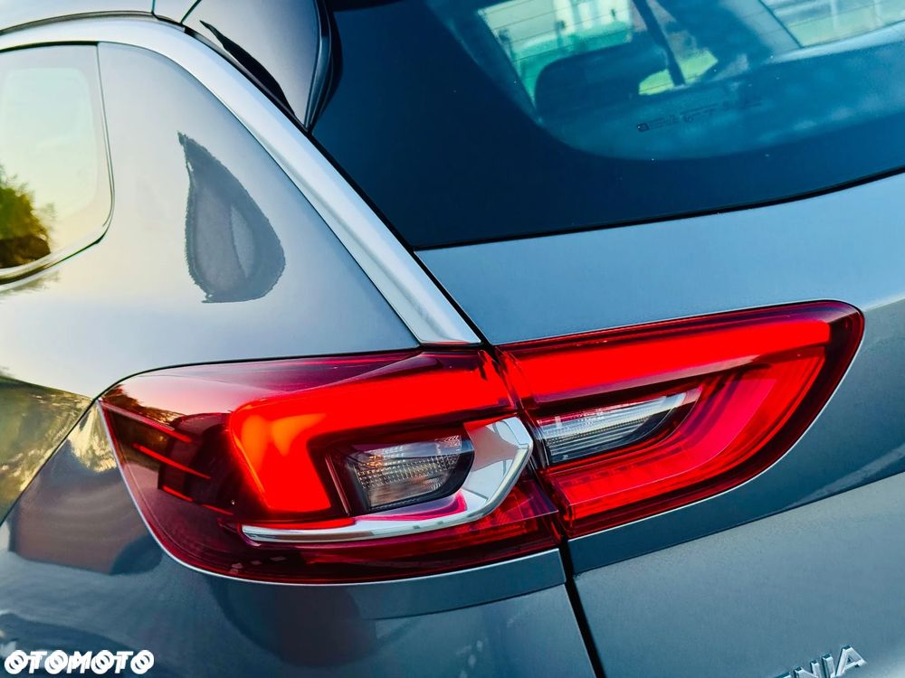 Opel Insignia 2.0 CDTI Business Edition S&S - 19