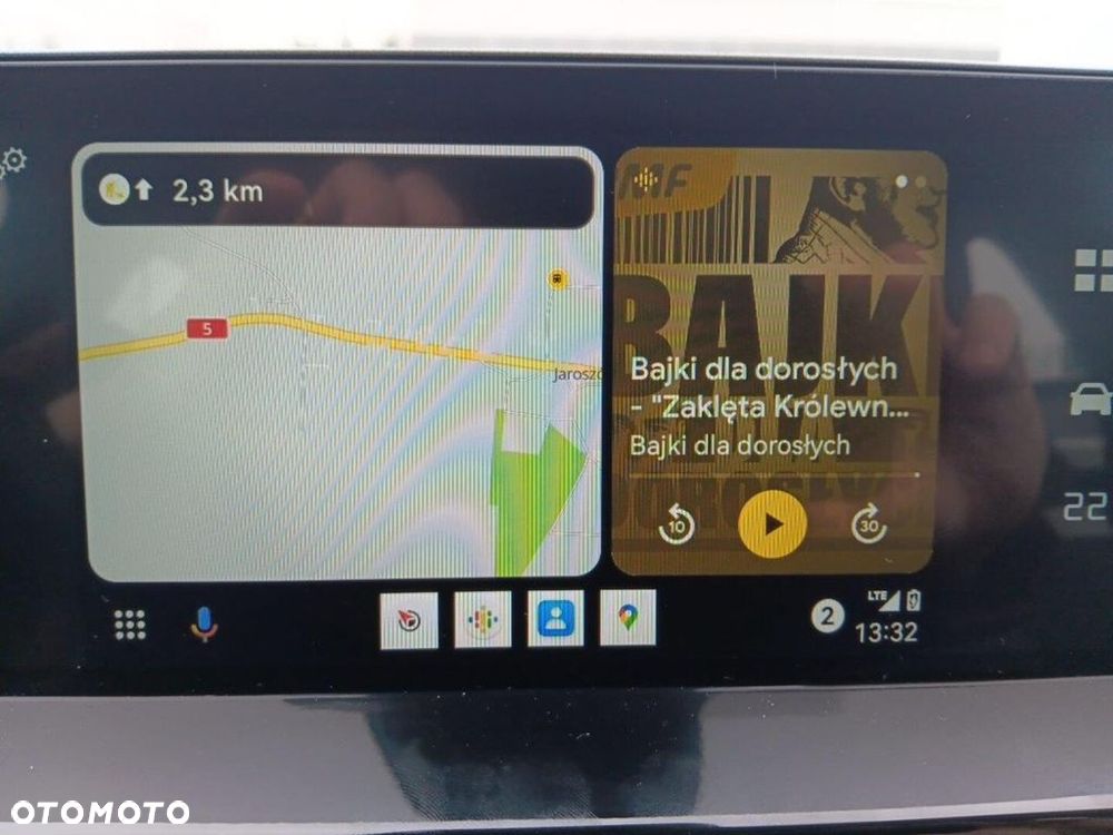 Citroën C4 EV136 50kWh Feel - 12