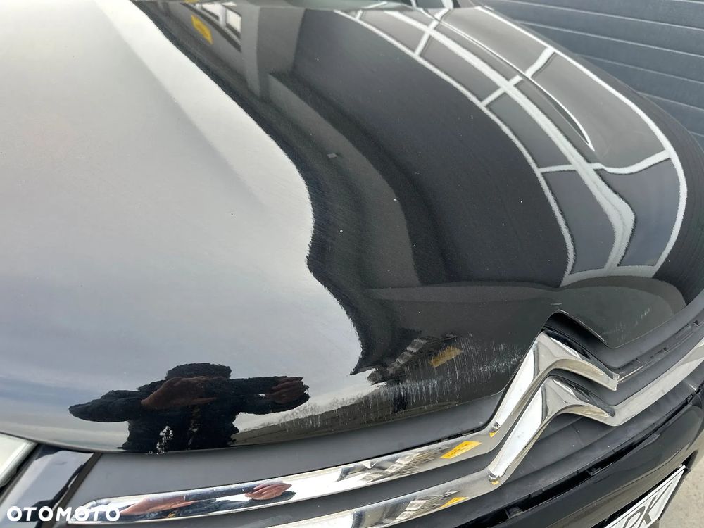 Citroën C4 VTi 120 Exclusive - 27