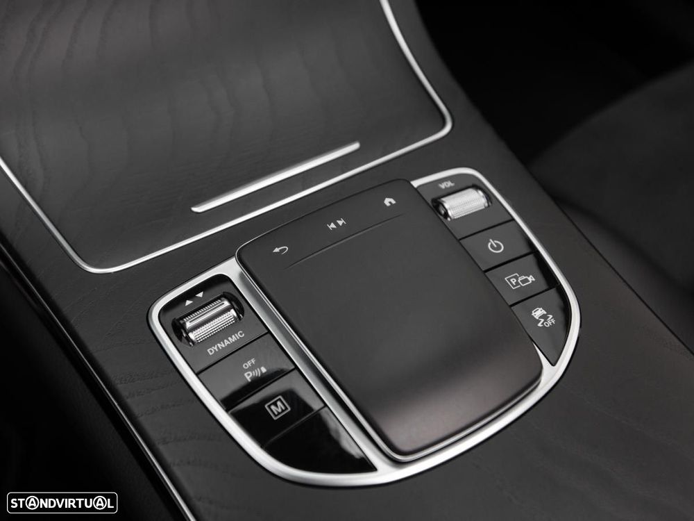 Mercedes-Benz GLC 300 de 4Matic 9G-TRONIC - 27