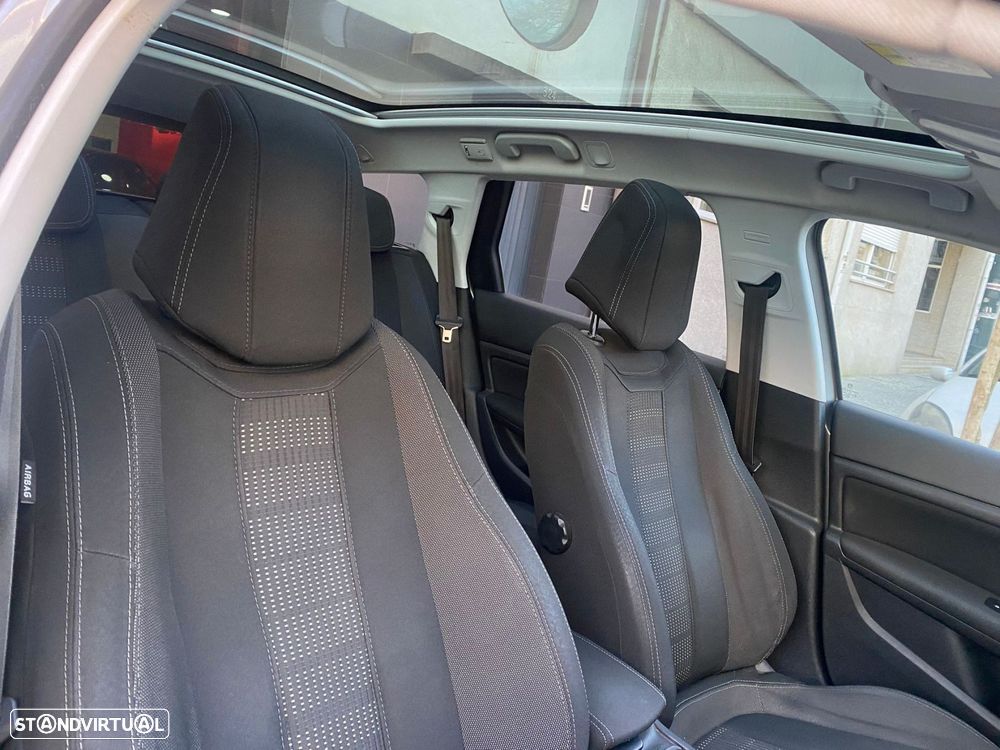 Peugeot 308 SW 1.6 e-HDi Allure - 23