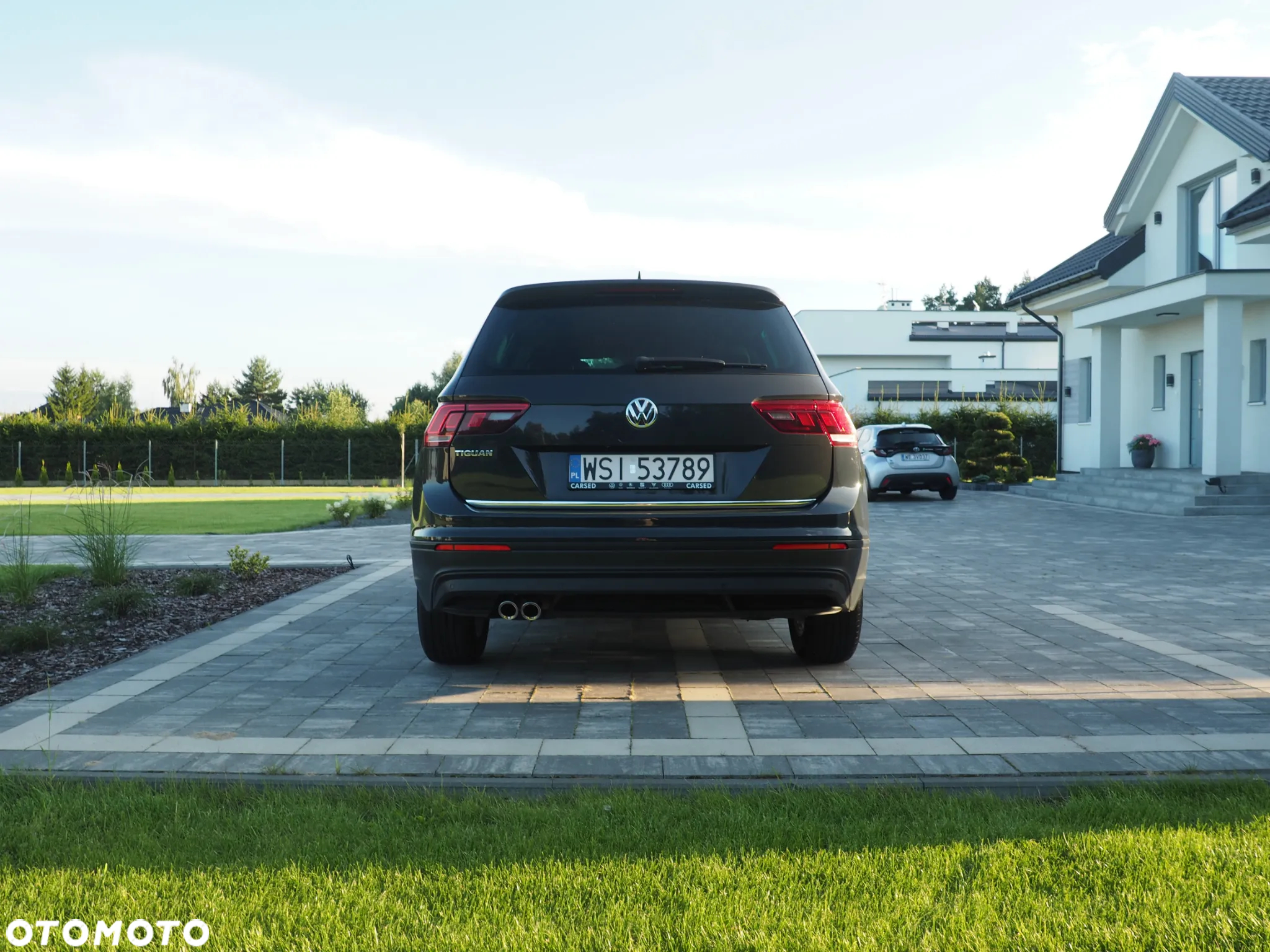 Volkswagen Tiguan 1.4 TSI BMT ACT Comfortline DSG - 13