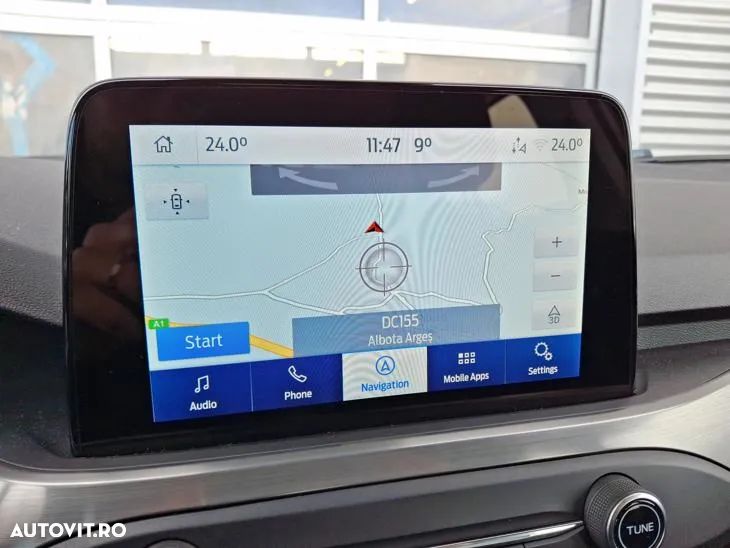 Ford Focus 1.5 EcoBlue Titanium - 22