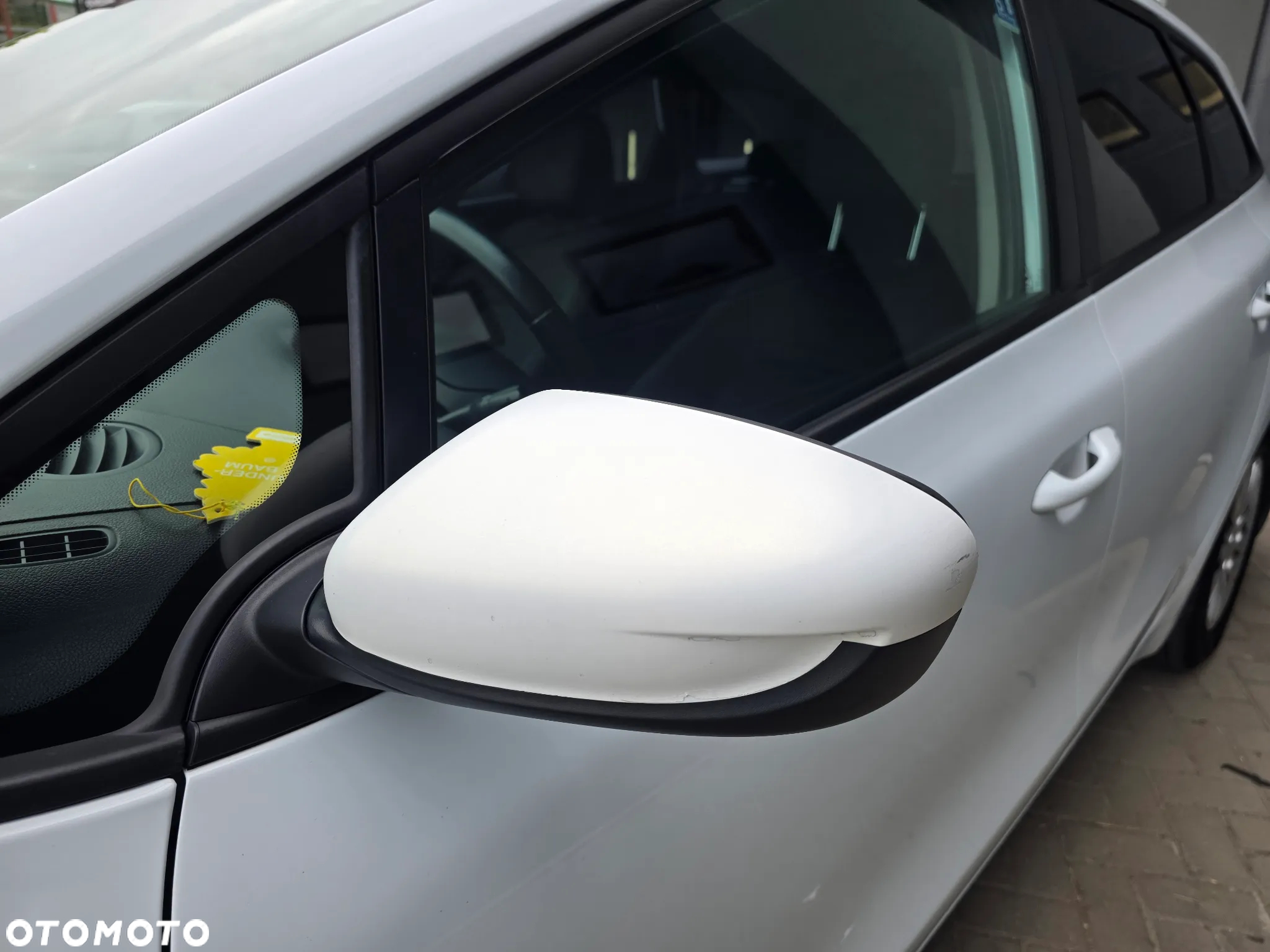 Kia Ceed Cee'd 1.6 CRDi M - 11