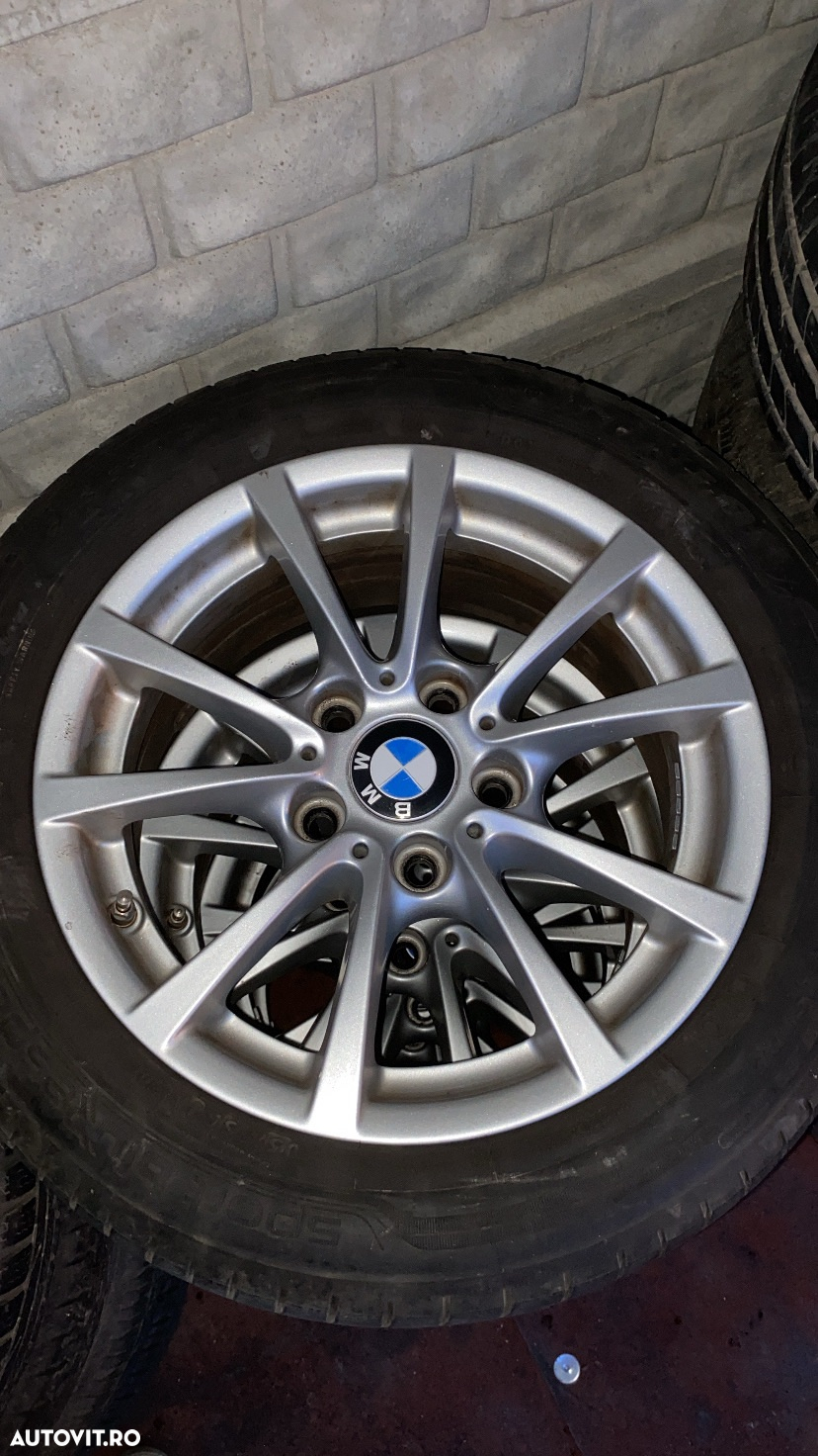 BMW Seria 3 320d EfficientDynamics Edition Sport Line - 14