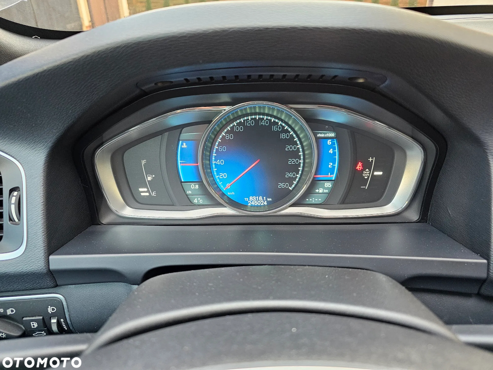 Volvo S60 T3 R-Design Summum - 36