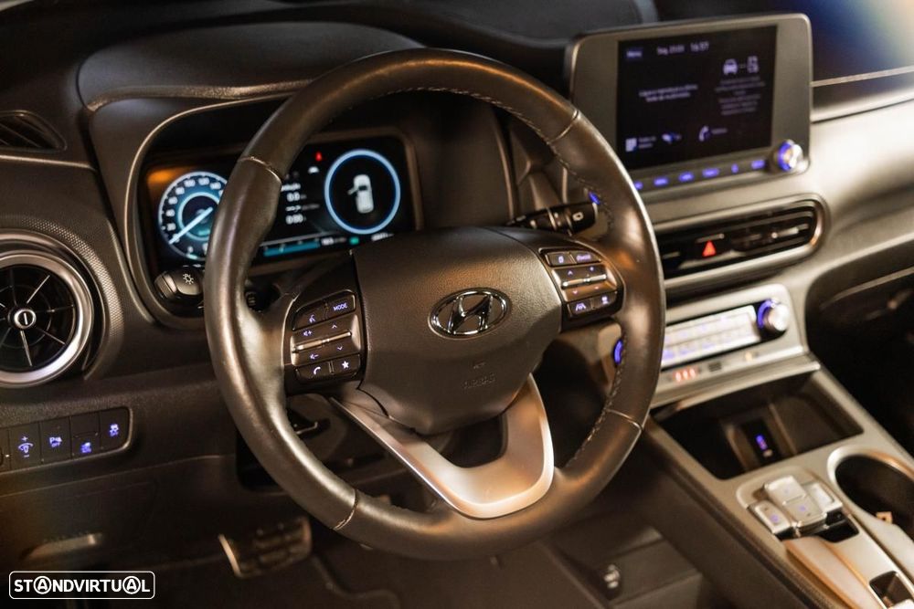 Hyundai Kauai Select - 23