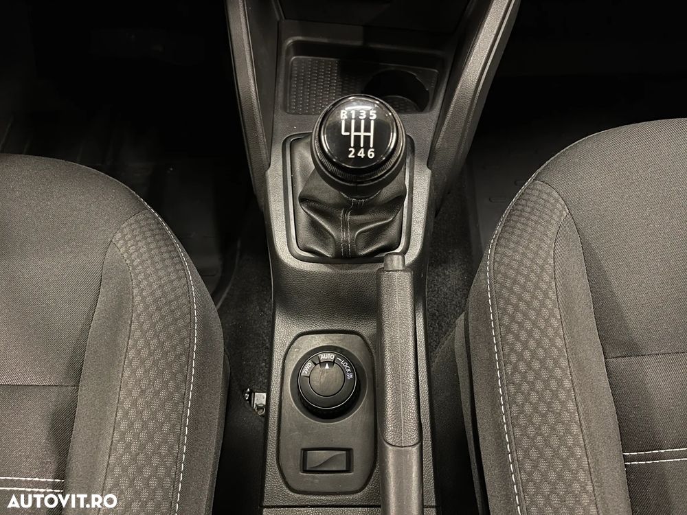 Dacia Duster Blue dCi 115 4X4 Expression - 23