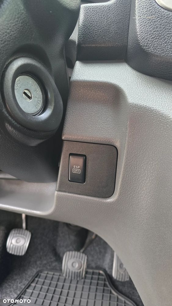 Nissan NV200 Evalia 1.6 Acenta - 6