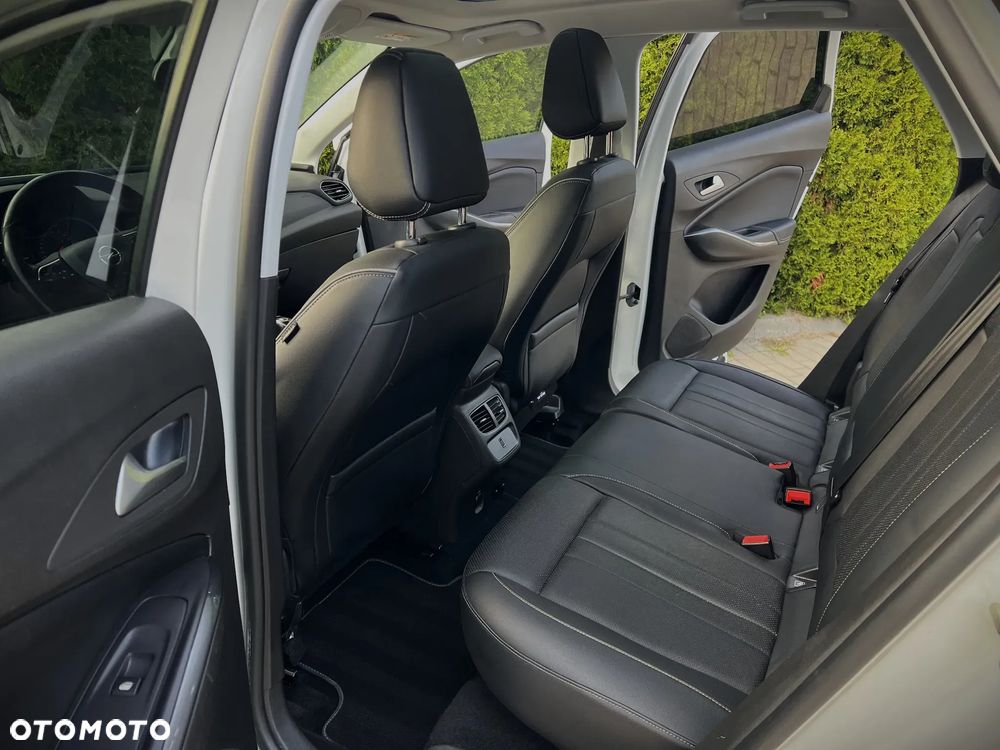 Opel Grandland X 1.2 T GPF Edition Business Pack S&S - 29
