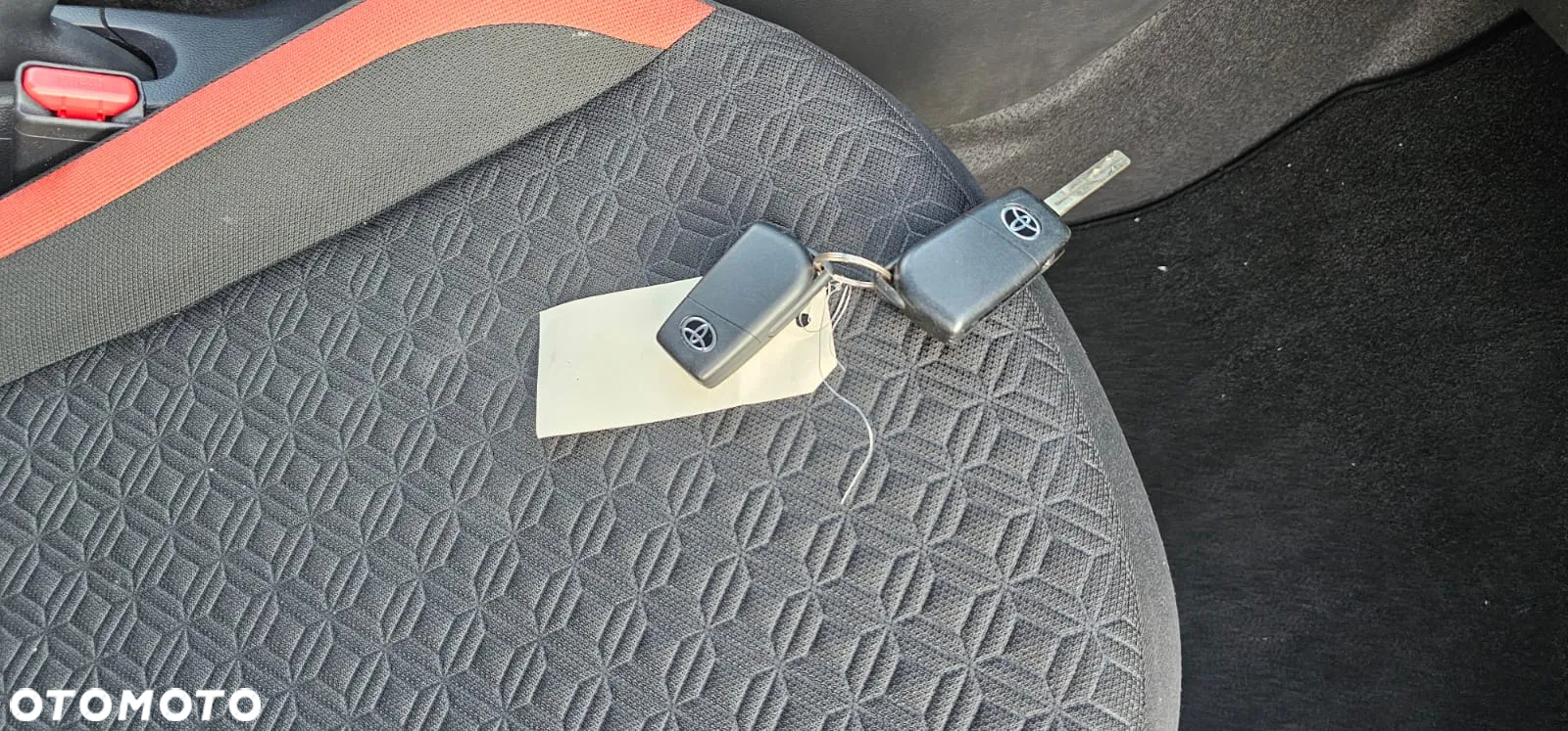 Toyota Aygo X 1.0 VVT-i Prime X-cite - 20