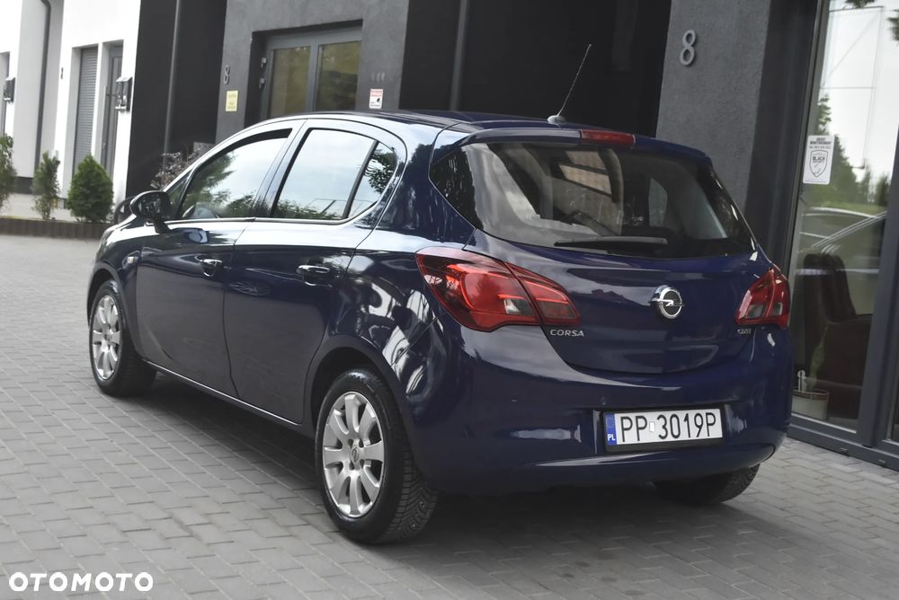 Opel Corsa 1.3 CDTI Color Edition EcoFLEX S&S - 4