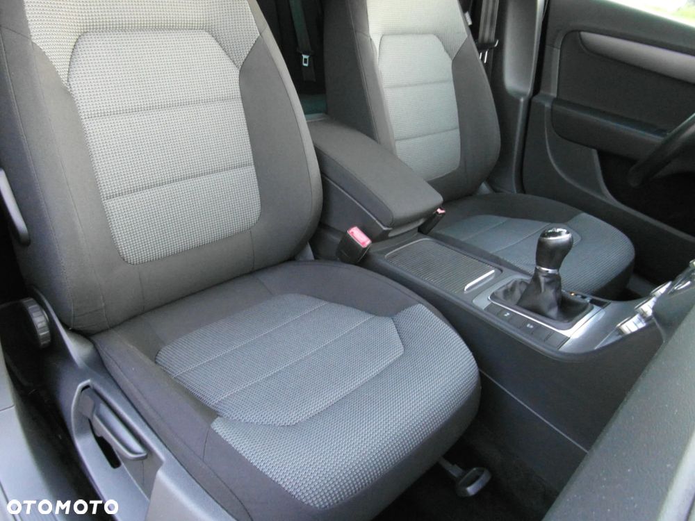 Volkswagen Passat Variant 1.4 TSI BlueMotion Technology Comfortline - 19