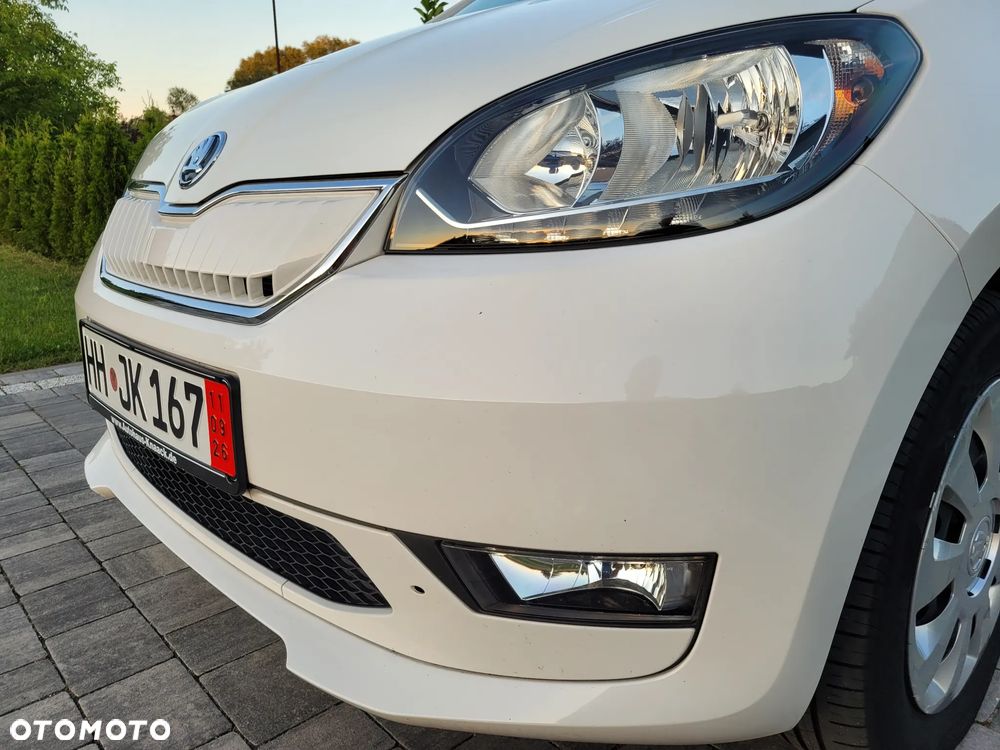 Skoda Citigo - 14