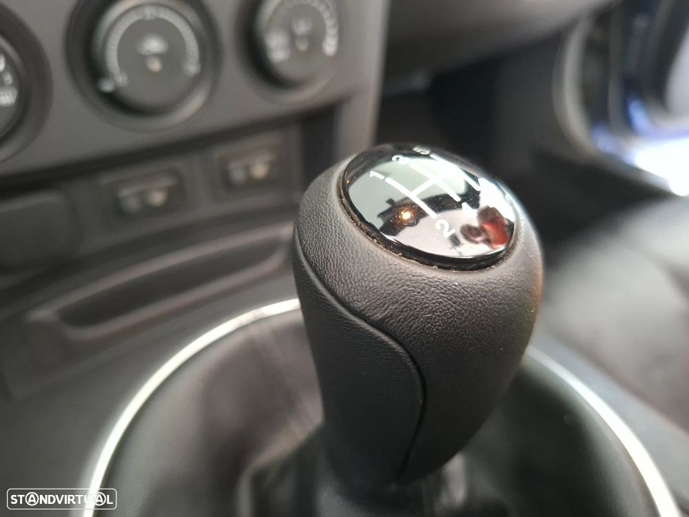 Mazda MX-5 1.8 MZR Roadster Coupe Energy - 10