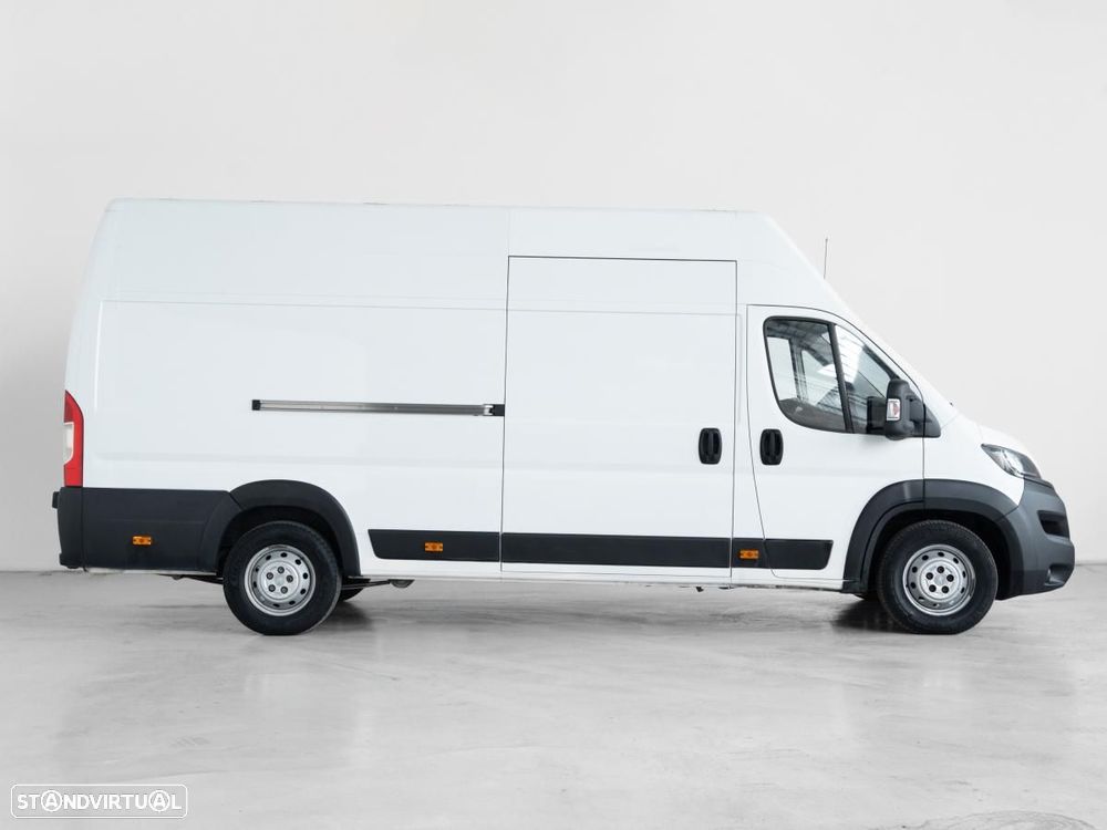 Peugeot Boxer BLUEHDI 435 L4H3 PREMIUM c/iva - 2