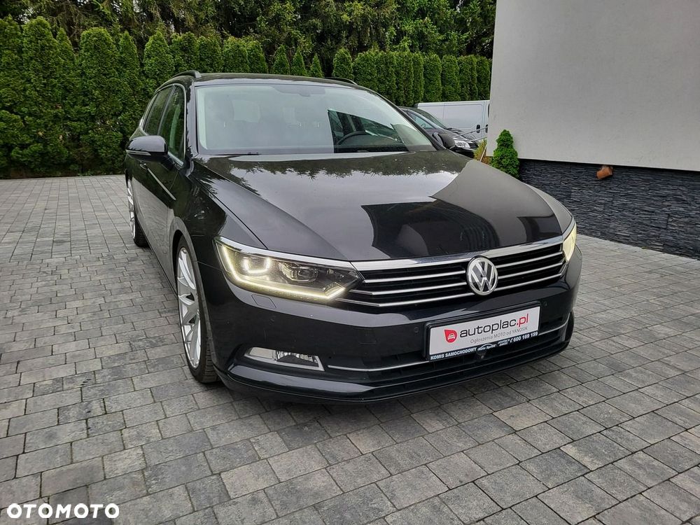 Volkswagen Passat - 6