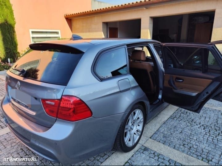BMW 320 - 2
