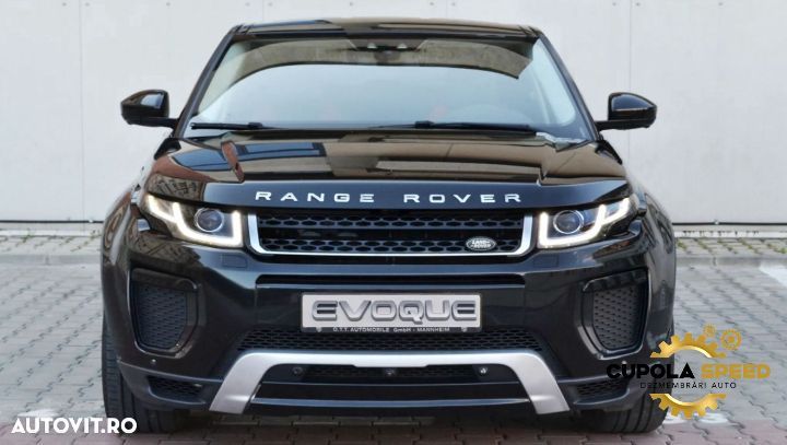 Dezmembrez Land Rover Range Rover Evoque L538 [facelift] [2015 - 2020 - 2