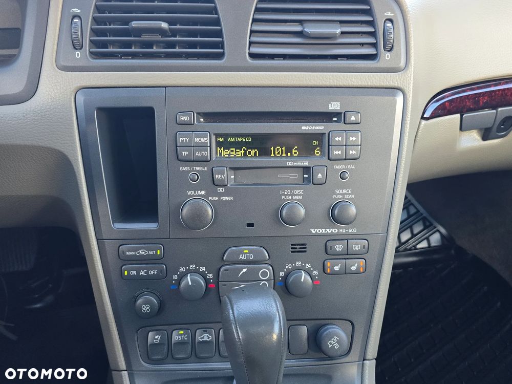 Volvo S60 2.4 Momentum - 27