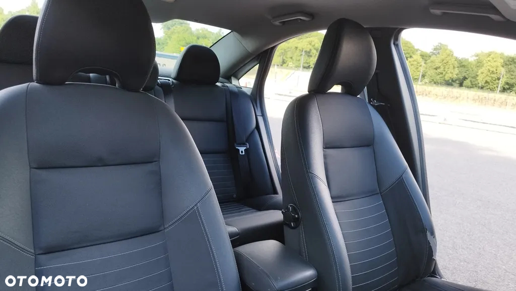 Volvo S40 T5 Summum - 19