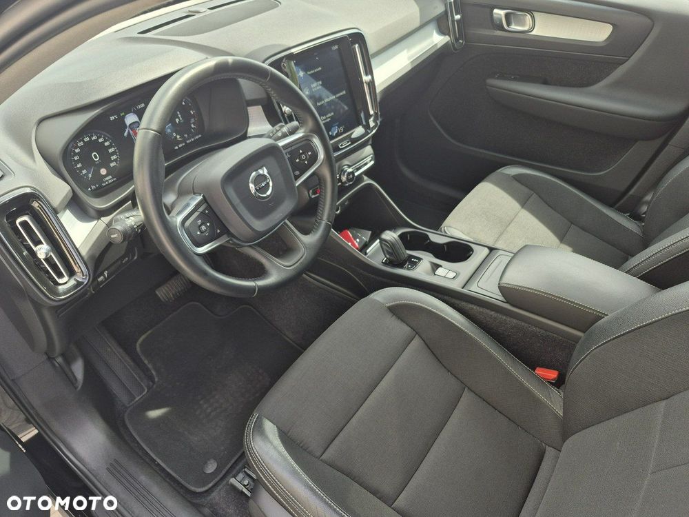 Volvo XC 40 - 10