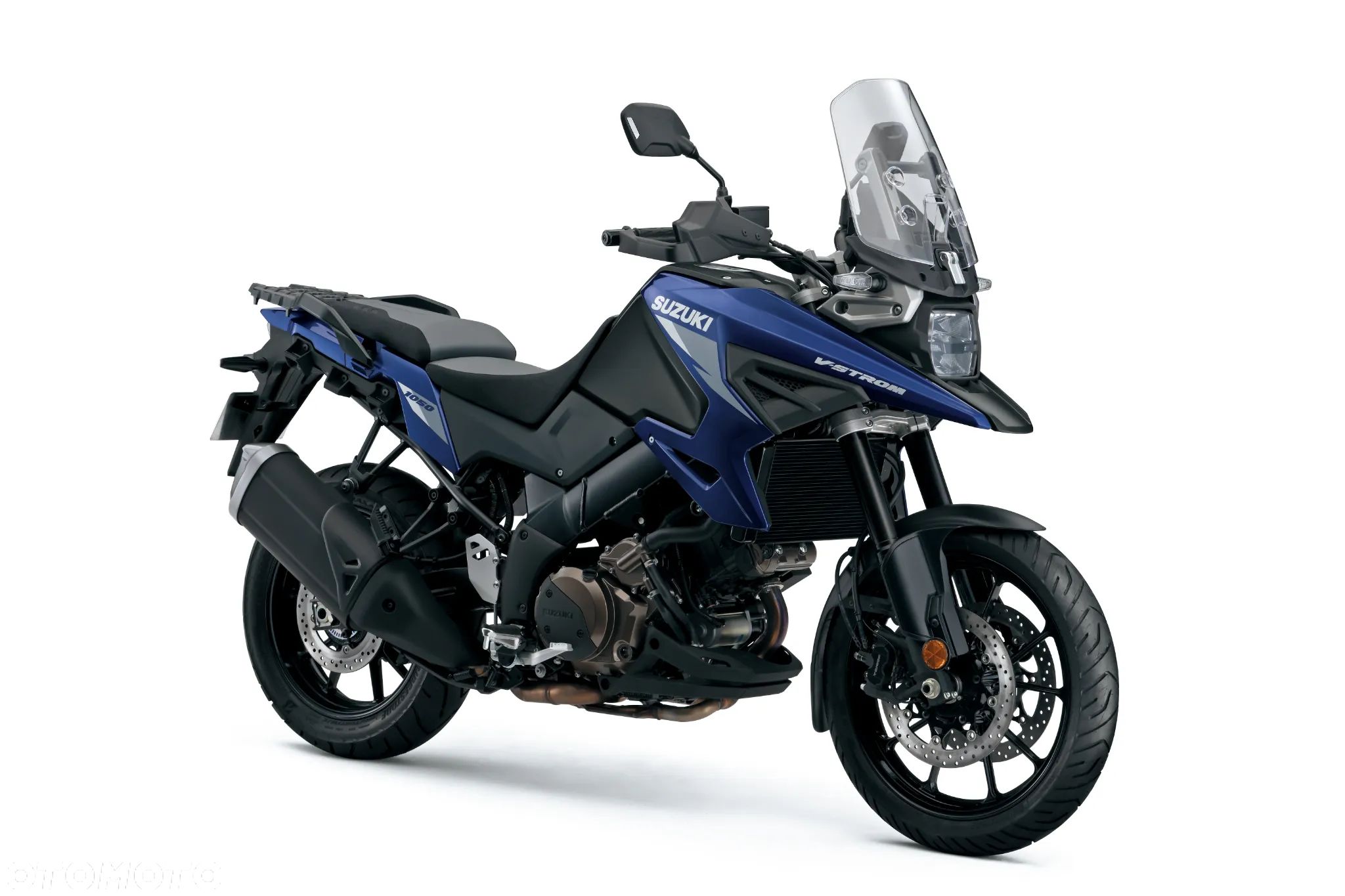 Suzuki DL - 1