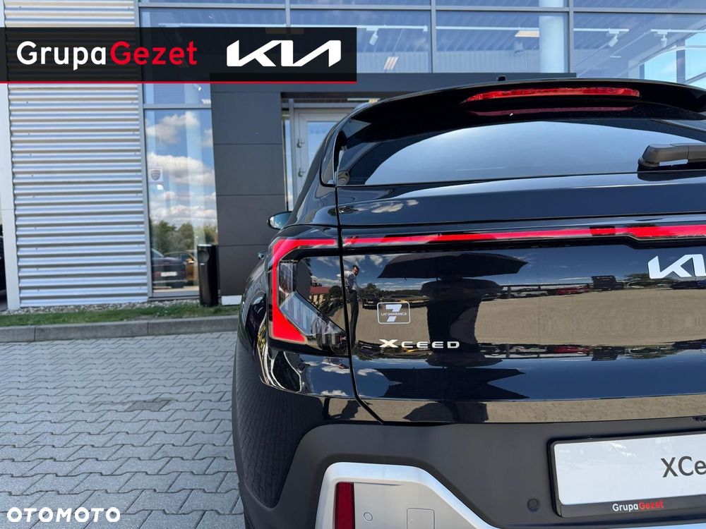 Kia XCeed 1.6 T-GDI Business Line DCT - 16