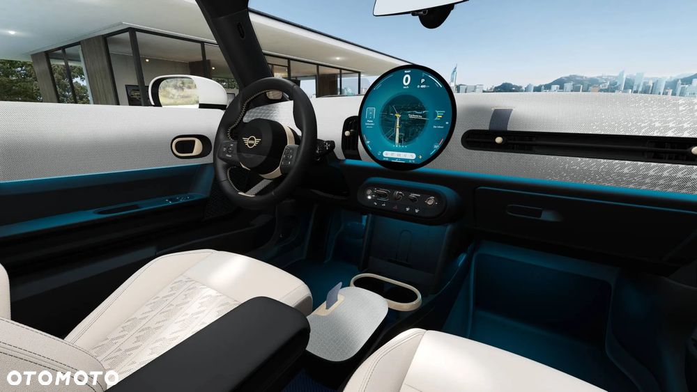 MINI Cooper S Linia Favoured - 9