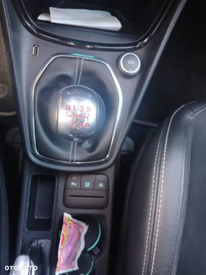 Ford Puma 1.5 EcoBoost ST X - 12