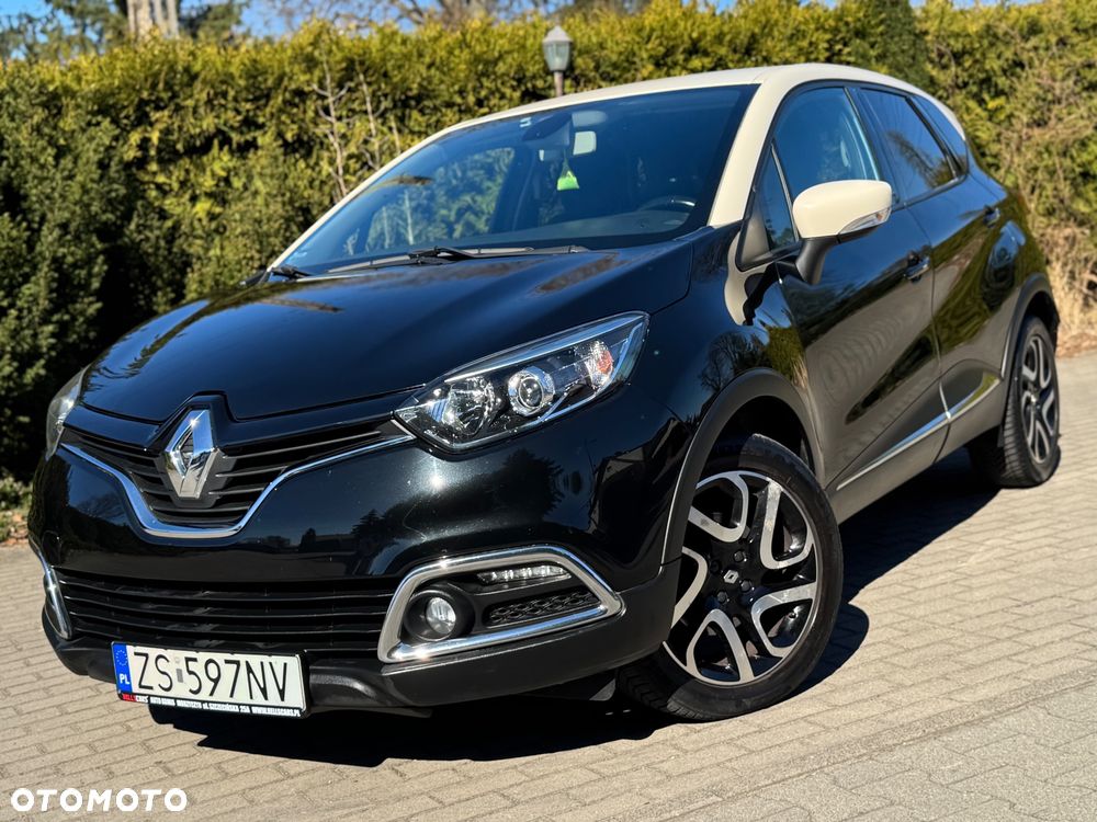 Renault Captur ENERGY dCi 90 EDC Dynamique - 17