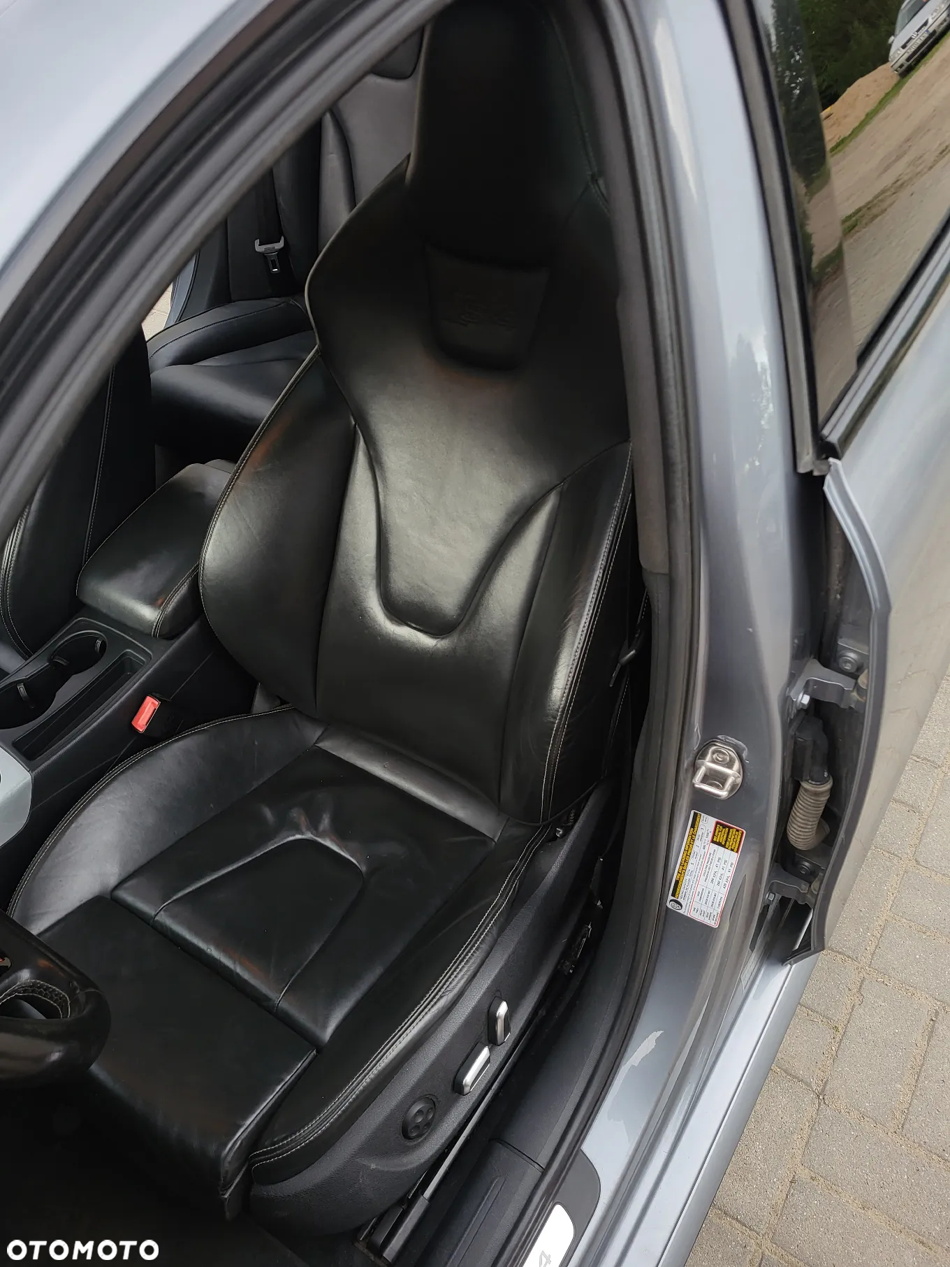 Audi S4 3.0 TFSI Quattro S tronic - 23