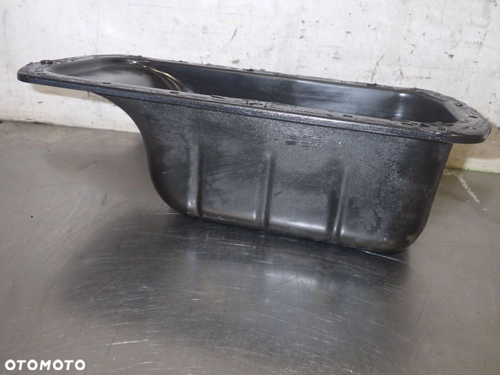 MISA OLEJOWA CITROEN C4 I COUPE 1.6HDI - 4