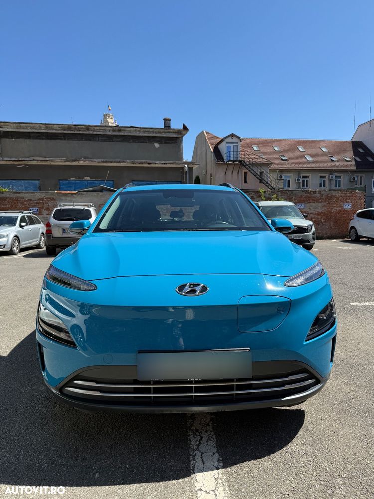 Hyundai KONA Standard - 8