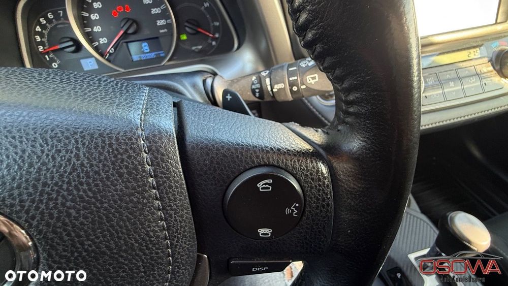 Toyota RAV4 - 29