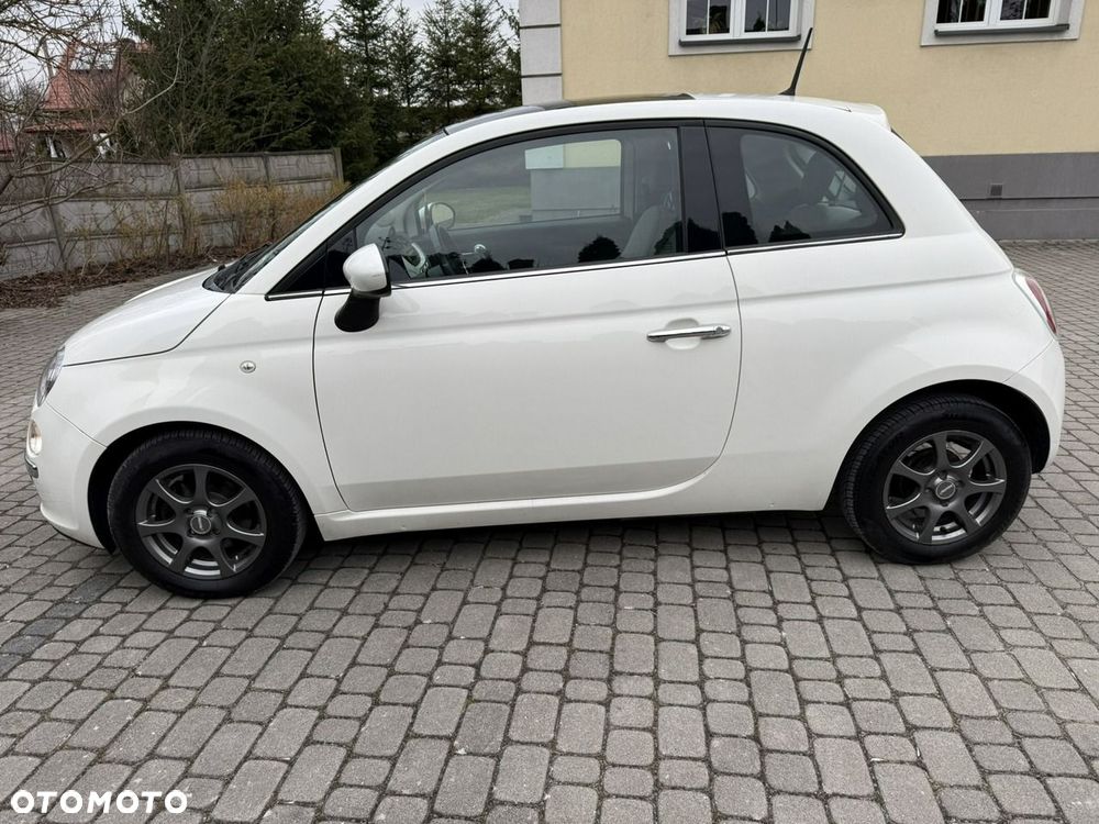 Fiat 500 - 14