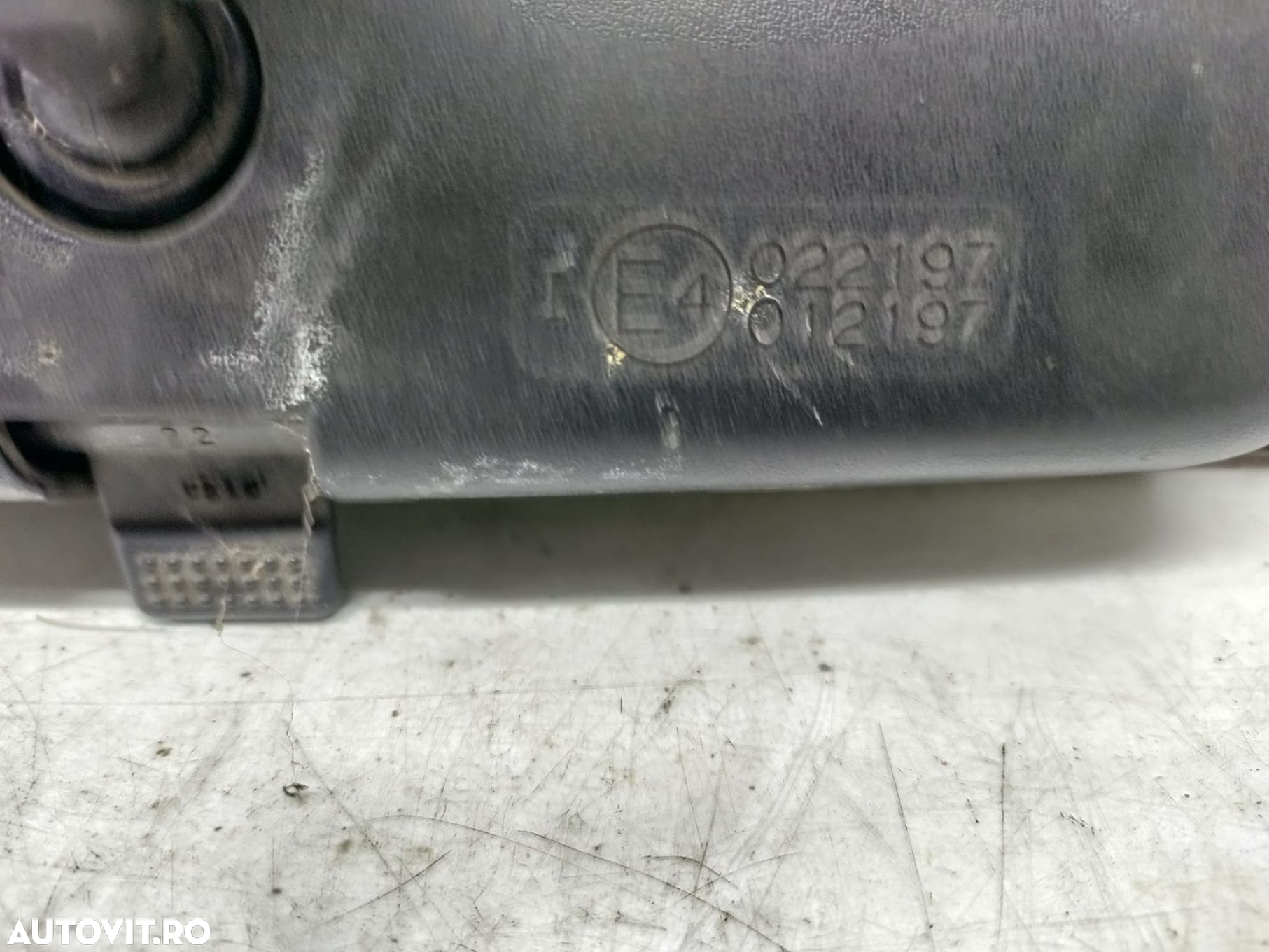 Oglinda retrovizoare e4022197 Honda Civic 8 [2005 - 2008] - 3