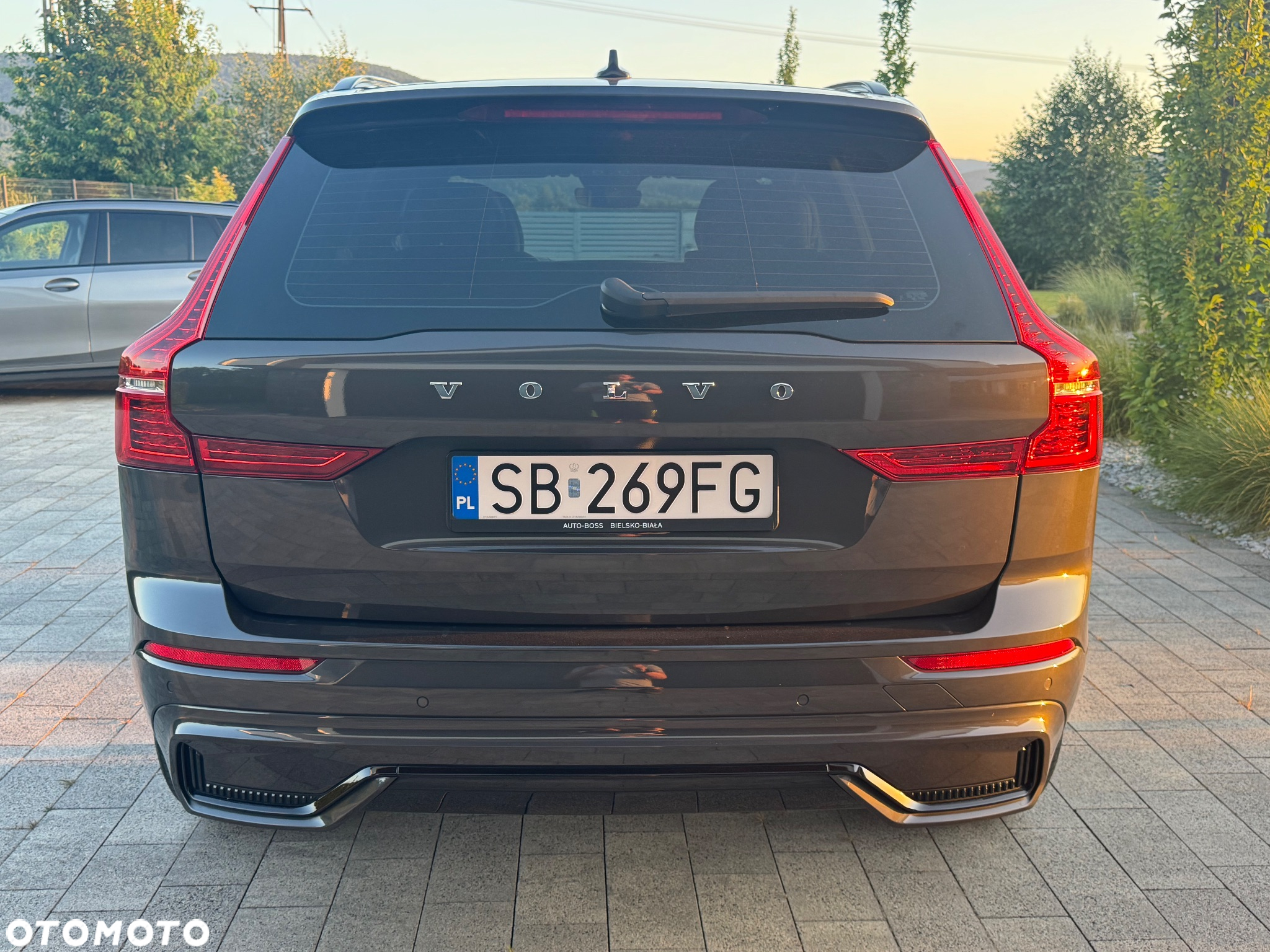 Volvo XC 60 - 6