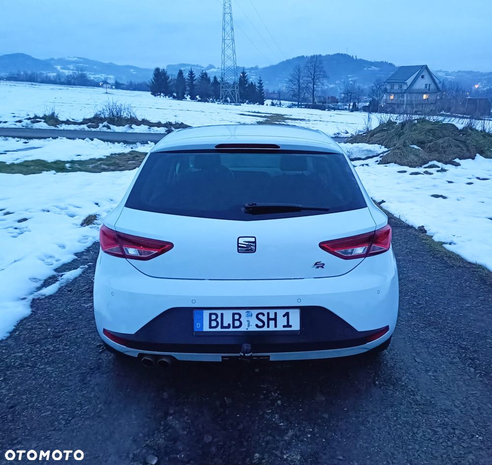 Seat Leon - 10