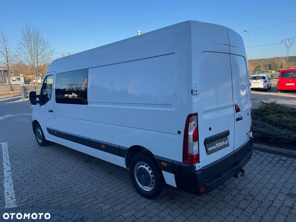 Renault Master - 6