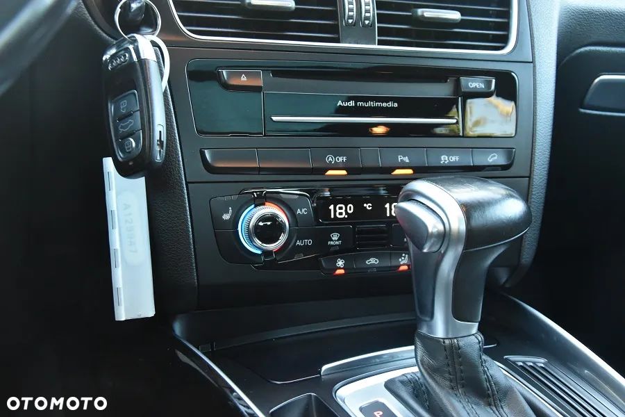 Audi Q5 2.0 TDI quattro (clean diesel) S tronic - 22