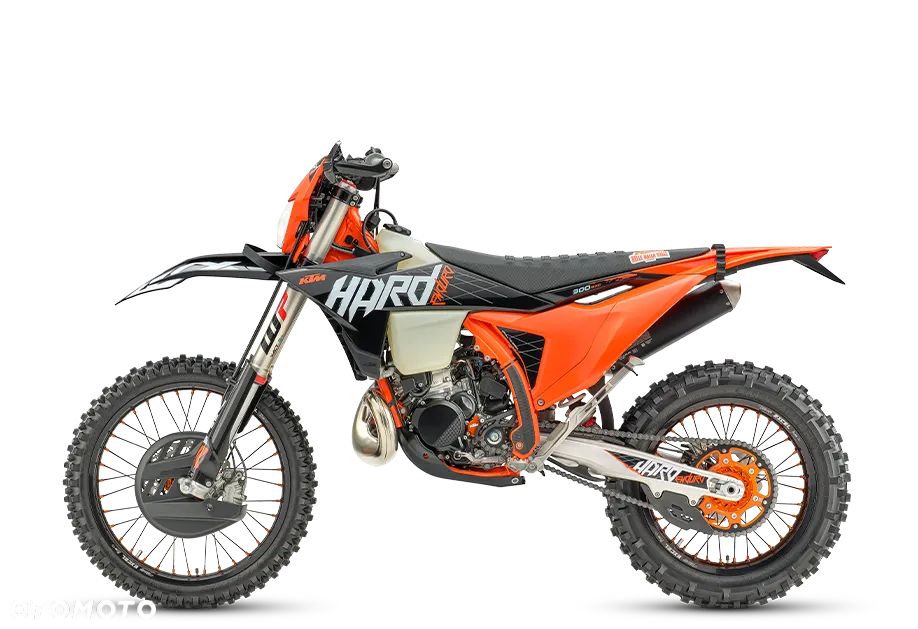 KTM EXC - 2