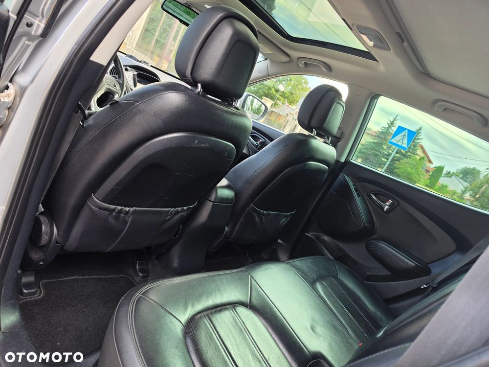 Hyundai ix35 - 15