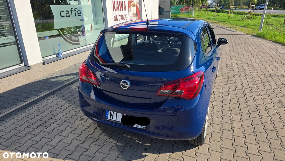 Opel Corsa - 6