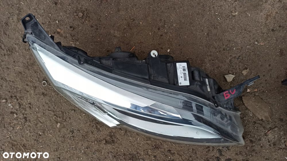lampa przód prawa ducato boxer jumper 14+ igla om - 3