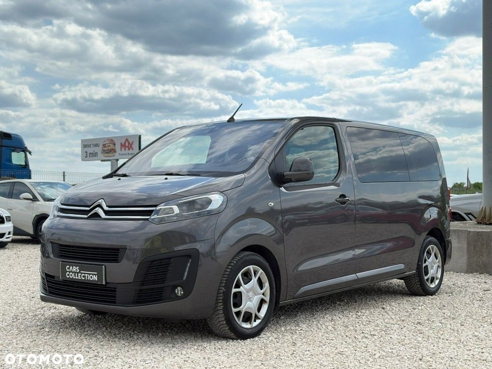 Citroën SpaceTourer - 8